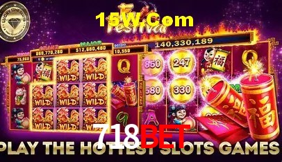 718Bet App