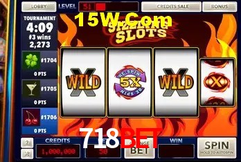 718Bet Login