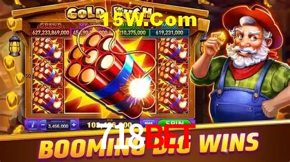  718Bet App