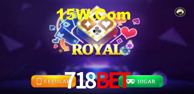 718Bet App