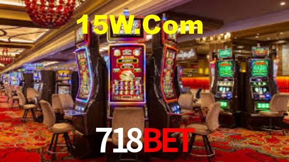 Bônus Generosos e Exclusivos no 718Bet para Você!