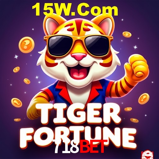 718Bet Login
