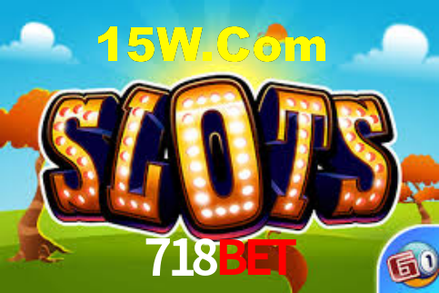 718Bet Login